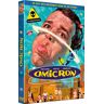 Lcj Cnt Omicron DVD