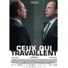 FIB-RMS-CH Ceux qui travaillent DVD