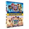 Paramount Le Super Coffret de Wouf : Pat' Patrouille, le film & Pat' Patrouille, La Super Patrouille Blu-ray