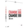 Carlotta Chambre 666 / Chambre 999 Blu-ray