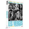 ESC EDITIONS Les vierges DVD