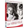 Lcj Cnt La Vierge folle DVD