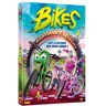 Seven 7 Cnt Bikes DVD