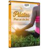 Epi Pilates pour un dos fort DVD