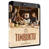 Seven 7 Cnt Timbuktu Blu-ray