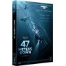 Wild Side 47 Meters Down DVD