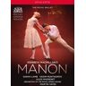 Opus Arte Manon DVD