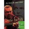 JA Au bois de mon cœur DVD