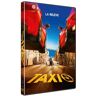 Europa Taxi 5 DVD