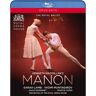 Opus Arte Manon Blu-ray