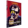 Studio Canal Le Redoutable DVD