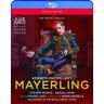 Opus Arte Mayerling Blu-ray