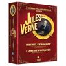 Warner Home Video Coffret Jules Verne DVD