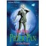 Vai Peter Pan DVD