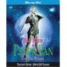 Vai Peter Pan Blu-ray