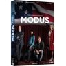 Elysée Modus Saison 2 DVD