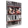 MGM/PFC Rocky DVD