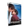 Metro Stronger DVD