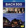 C MAJOR Bach 300 : 300 ans de Bach à Leipzig Blu-ray