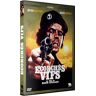 ARTUS Écorché vifs DVD