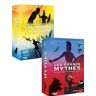 Arte Editions Pack Mythologie DVD