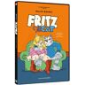 Les Films De L Astre Fritz The Cat DVD