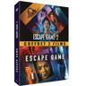 SPHE Coffret Escape Game, Escape Game 2 DVD