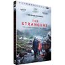 Metro The Strangers DVD