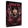 SPHE Madame Web DVD