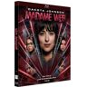 SPHE Madame Web Blu-ray