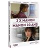 Arte Editions 3 fois Manon, Manon 20 ans DVD