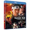 SPHE Karaté Kid Blu-ray