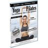 ECHO DA Yoga Pilates DVD