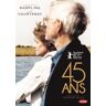 Ad Vitam 45 Ans DVD