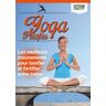 ECHO DA Yoga Pilates DVD