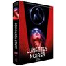 Extraplatte Lunettes noires Blu-ray