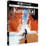 SPHE Karaté Kid Blu-ray 4K Ultra HD