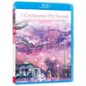ALL THE ANIME 5 Centimeters Per Second Blu-ray