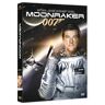 MGM Moonraker DVD