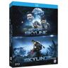 AB Production Coffret Beyond Skyline, Skylines Blu-ray