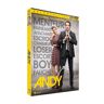 Metropolitan Film & Video Andy DVD