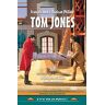 Dynamic Tom Jones
