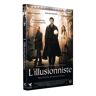 Metro L'Illusionniste DVD