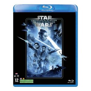 WALT DISNEY COMPANY FRANCE SAS Star Wars Episode IX : L'Ascension de Skywalker Blu-ray