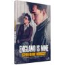 Bodega Films England is Mine DVD