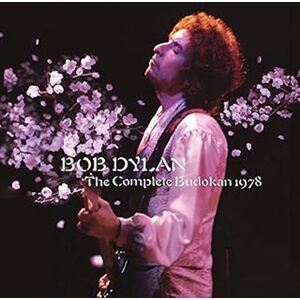 Import The Complete Budokan 1978 Édition Limitée