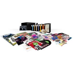 Sony The Early Years 1965-1972 Coffret