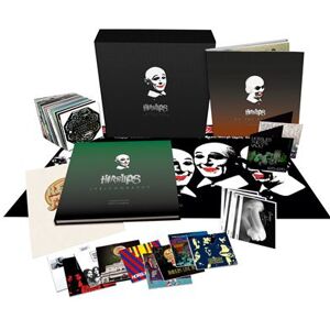 More Than You Can Chew Coffret