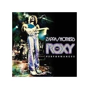 Mercury The Roxy Performances Los Angeles 1973 Coffret Edition limitée