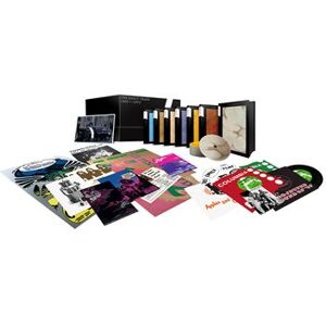 The Early Years 1965-1972 Édition Limitée Coffret